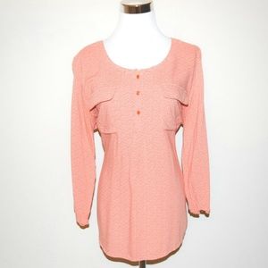 St. John's Bay Shirt